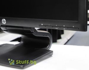 Реновиран монитор HP ZR2330w 23" Full HD