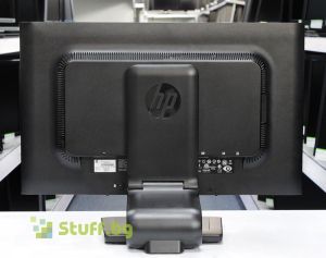 Реновиран монитор HP ZR2330w 23" Full HD