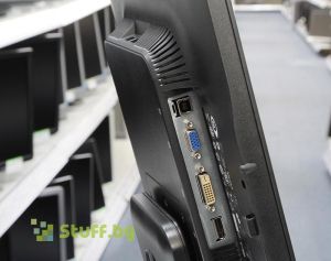 Реновиран монитор HP ZR2330w 23" Full HD