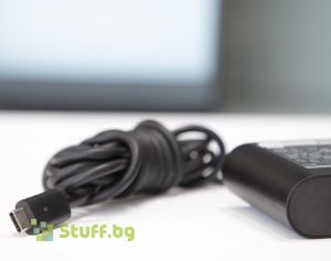 Реновиран захранващ адаптер Dell 02CR08 30W USB-C