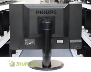 Реновиран монитор Philips 221B3LPCB 21.5" Full HD