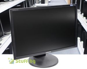Samsung 2443BW