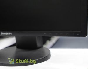 Реновиран монитор Samsung 2443BW 24.1" WUXGA