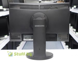 Реновиран монитор Samsung 2443BW 24.1" WUXGA