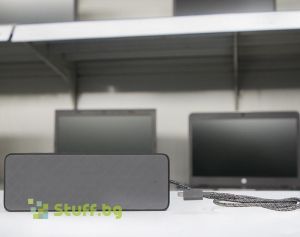 Реновирана докинг станция HP USB-C Universal Dock HSA-B005DS USB-C