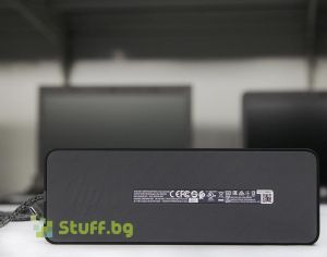 Реновирана докинг станция HP USB-C Universal Dock HSA-B005DS USB-C