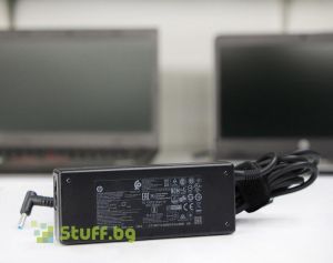 Реновирана докинг станция HP USB-C Universal Dock HSA-B005DS USB-C
