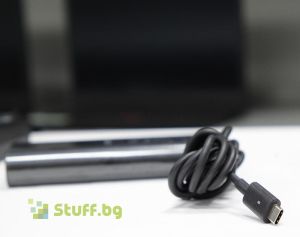 Реновиран захранващ адаптер Dell 0R2M8K 90W USB-C