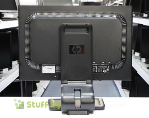 HP Compaq LA2205wg