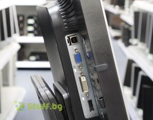 HP Compaq LA2205wg