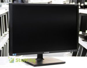 Samsung S24C650BW