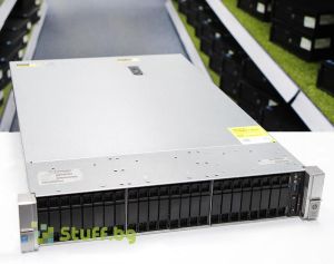 HPE ProLiant DL380 Gen9