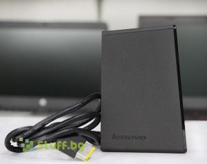Реновирана докинг станция Lenovo ThinkPad OneLink Pro Dock