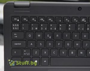 Реновиран лаптоп Dell Latitude 3120 2-in-1 11.6" Pentium Quad-Core 8GB 128GB SSD