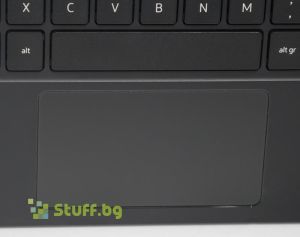 Реновиран лаптоп Dell Latitude 3120 2-in-1 11.6" Pentium Quad-Core 8GB 128GB SSD