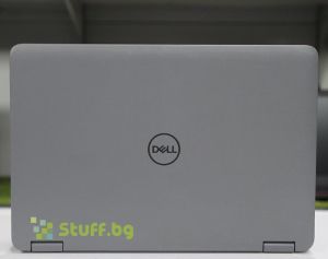 Реновиран лаптоп Dell Latitude 3120 2-in-1 11.6" Pentium Quad-Core 8GB 128GB SSD