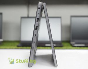 Реновиран лаптоп Dell Latitude 3120 2-in-1 11.6" Pentium Quad-Core 8GB 128GB SSD
