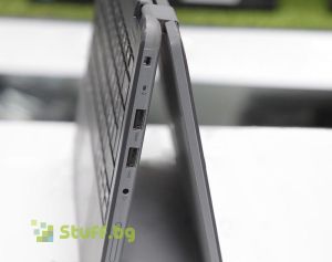Реновиран лаптоп Dell Latitude 3120 2-in-1 11.6" Pentium Quad-Core 8GB 128GB SSD