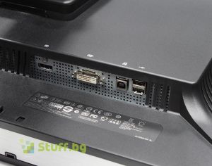 Реновиран монитор HP ZR30w 30" WQXGA