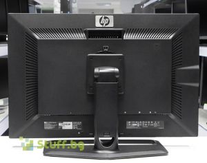 Реновиран монитор HP ZR30w 30" WQXGA