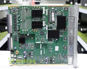 Cisco Chassis: Catalyst 6500-E; Module: WS-X6148A-GE-TX, WS-X6724-SFP, WS-X6516-GBIC, WS-SUP720-3B, Two 3000W Power Supplies (AA23200)