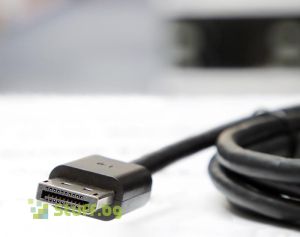 Кабел Dell DisplayPort-DisplayPort 1.8m DisplayPort 1.2