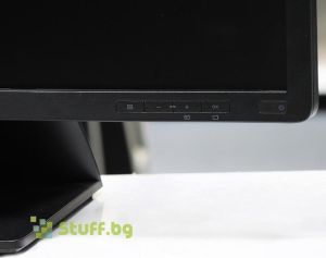 Реновиран монитор HP Z Display Z23i 23" Full HD