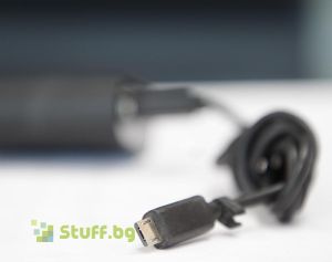 Реновиран захранващ адаптер Dell 077GR6 24W Micro-USB