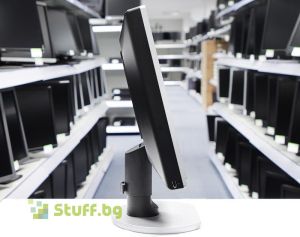 Реновиран монитор Philips 240B1 24" WUXGA