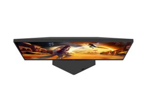 Монитор AOC Q24G4RE, 23.8" Fast IPS WLED, 2560x1440@180Hz, 1ms GtG, 0.5ms MPRT, 300cd m2, 1000:1, 80M:1 DCR, Adaptive Sync, FlickerFree, Low Blue Light, Tilt, HDMI, DP