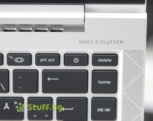 Реновиран лаптоп HP EliteBook 840 G7 14" i5-10210U 8GB 256GB SSD