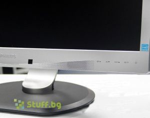 Реновиран монитор Philips 240P4QPYES 24.1" WUXGA