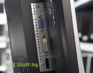 Реновиран монитор Philips 240P4QPYES 24.1" WUXGA