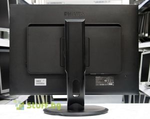 Реновиран монитор Philips 240P4QPYES 24.1" WUXGA