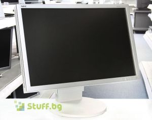 NEC EA241WM