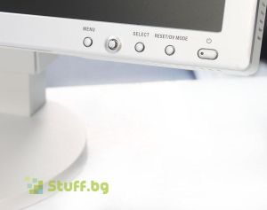 Реновиран монитор NEC EA241WM 24" WUXGA