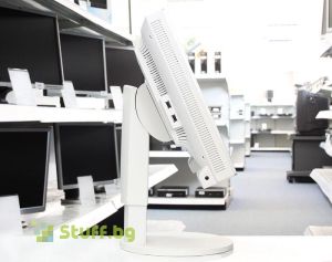Реновиран монитор NEC EA241WM 24" WUXGA