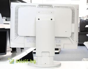 Реновиран монитор NEC EA241WM 24" WUXGA