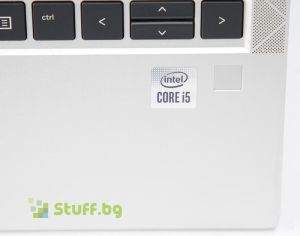 Реновиран лаптоп HP EliteBook 840 G7 14" i5-10210U 8GB 256GB SSD