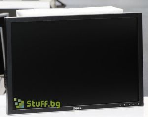 Dell 2208WFP