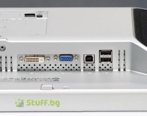 Реновиран монитор Dell 2208WFP 22" WSXGA