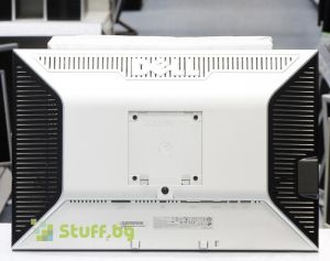 Реновиран монитор Dell 2208WFP 22" WSXGA