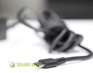 Реновиран захранващ адаптер HP TPN-CA21 65W USB-C