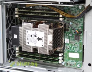 Реновирана работна станция Dell Precision Tower 7820 2x Intel Xeon 8-Core Gold-6244 128GB 512GB SSD