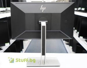 Реновиран монитор HP EliteDisplay E23 G4 23" Full HD