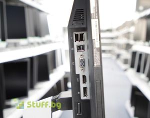 Реновиран монитор HP EliteDisplay E23 G4 23" Full HD