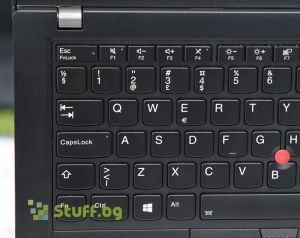 Реновиран лаптоп Lenovo ThinkPad X13 Gen 1 (Intel) 13.3" i5-10310U 16GB 256GB SSD