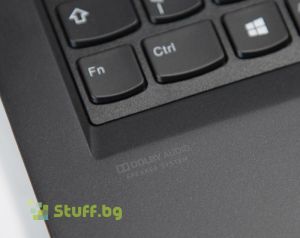 Реновиран лаптоп Lenovo ThinkPad X13 Gen 1 (Intel) 13.3" i5-10310U 16GB 256GB SSD
