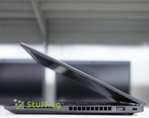 Реновиран лаптоп Lenovo ThinkPad X13 Gen 1 (Intel) 13.3" i5-10310U 16GB 256GB SSD