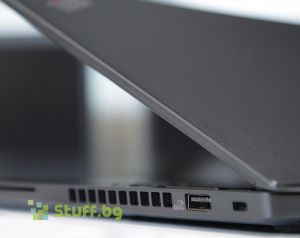 Реновиран лаптоп Lenovo ThinkPad X13 Gen 1 (Intel) 13.3" i5-10310U 16GB 256GB SSD